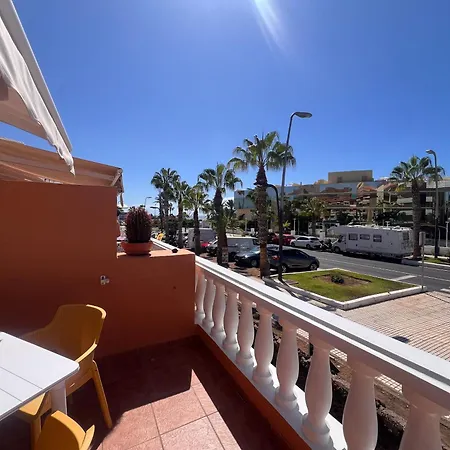 Seaview Royal Garden Διαμέρισμα