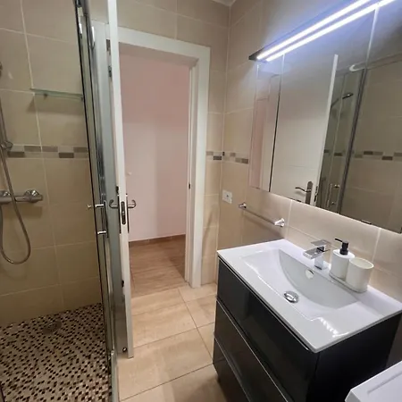 Seaview Royal Garden * Πλάγια ντε λας Αμέρικας