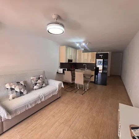 Seaview Royal Garden Διαμέρισμα Πλάγια ντε λας Αμέρικας