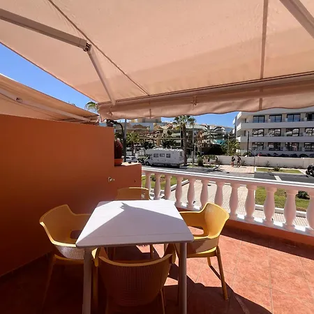 Διαμέρισμα Seaview Royal Garden