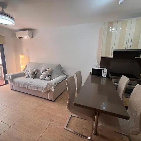 Seaview Royal Garden Διαμέρισμα Πλάγια ντε λας Αμέρικας