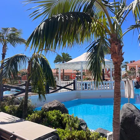 Seaview Royal Garden Πλάγια ντε λας Αμέρικας