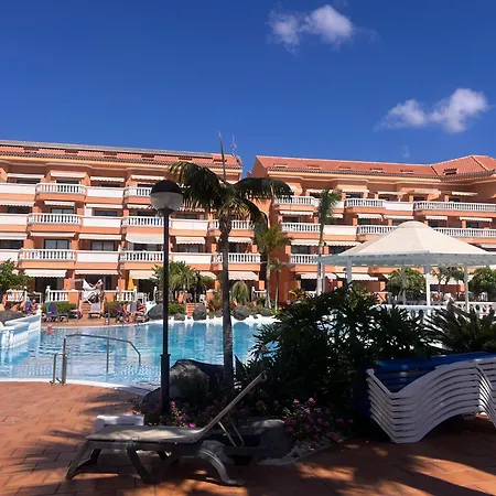 Seaview Royal Garden * Πλάγια ντε λας Αμέρικας