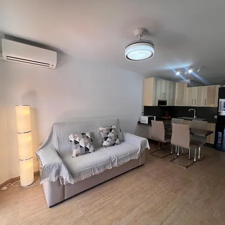 Seaview Royal Garden Διαμέρισμα Πλάγια ντε λας Αμέρικας