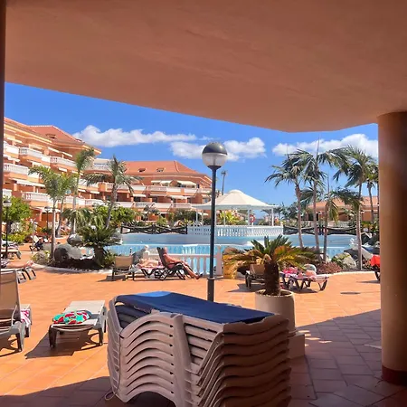 Seaview Royal Garden Πλάγια ντε λας Αμέρικας